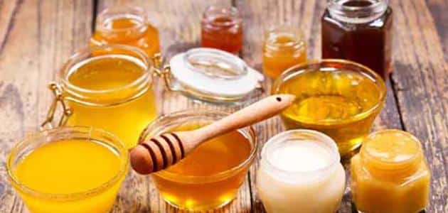 هل العسل مفيد لالتهاب الحلق