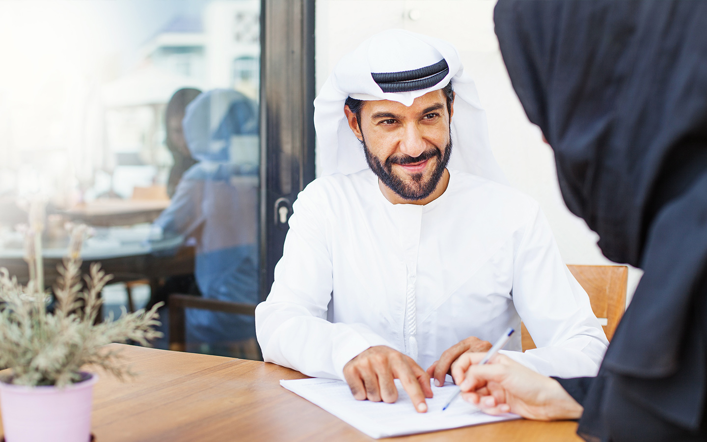 معقب استخراج موافقة زواج
