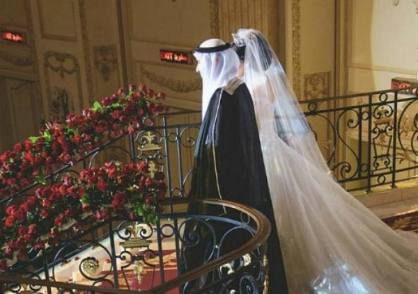معقب تصريح زواج من الخارج