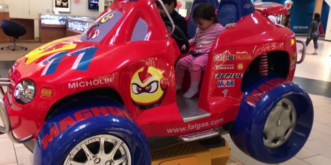 استيراد سيارات اطفال من الصين