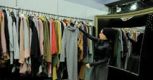   تجار جملة ملابس في تركيا