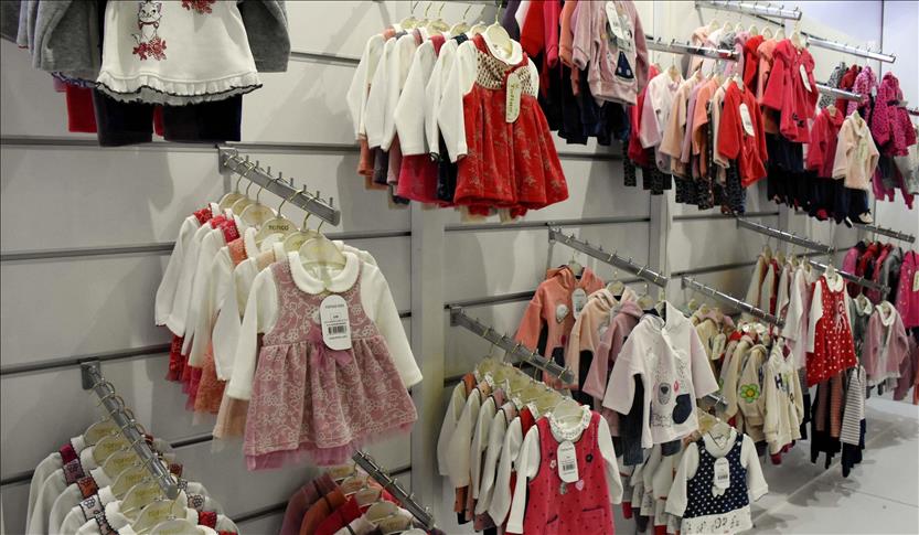 افضل مصانع ملابس الاطفال في تركيا