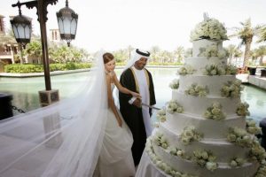 شروط توثيق عقد زواج سعودي من اجنبيه