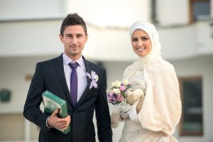 شروط توثيق عقد زواج سعودي من اجنبيه