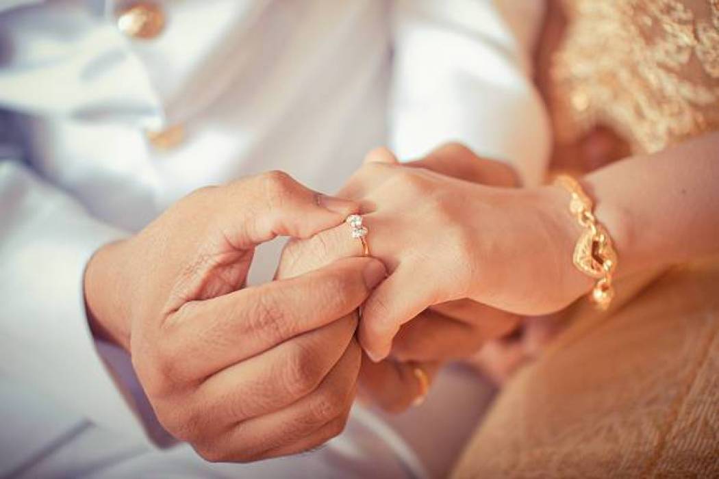 معقبين استخراج تصريح زواج