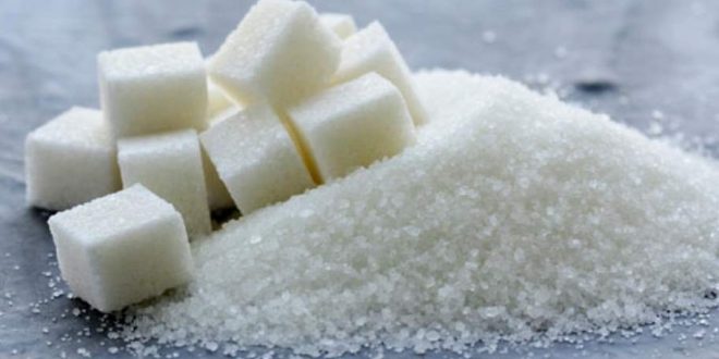 إنتاج السكر في تركيا