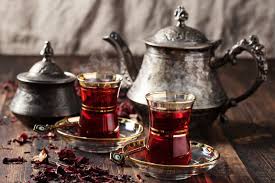 استيراد شاي من تركيا