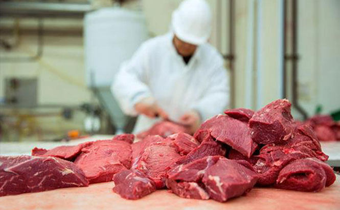 اسعار اللحوم في تركيا