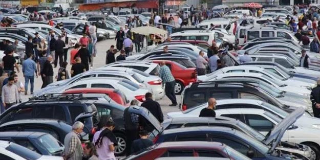 اسعار قطع غيار السيارات في تركيا