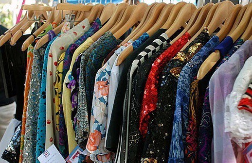 تجارة ملابس من تركيا