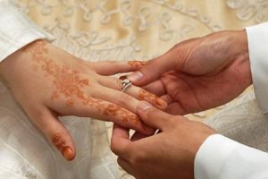 تصريح الزواج السعودي من اجنبية