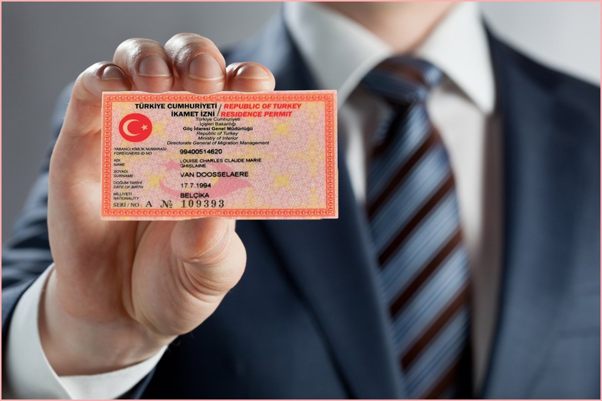 الإقامة العقارية في تركيا 2020