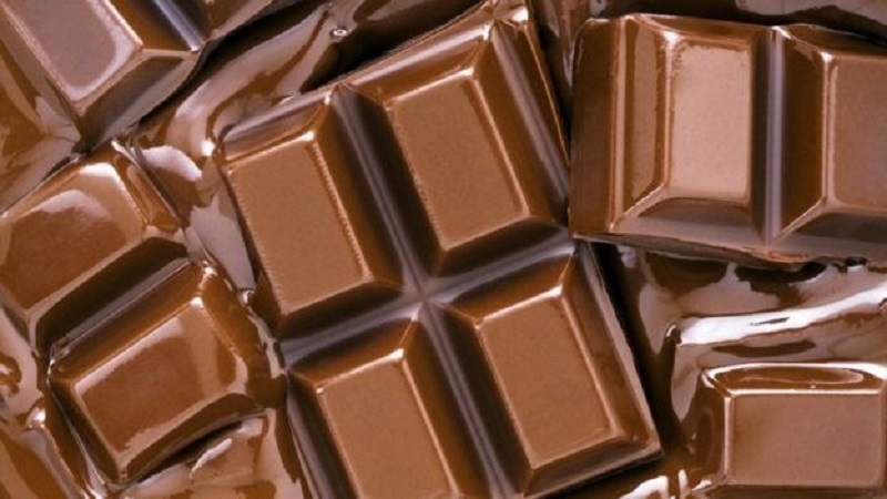 مصانع شوكولاته في تركيا