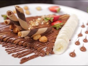 أفضل انواع الشوكولاتة في تركيا