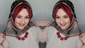 استيراد حجاب من تركيا