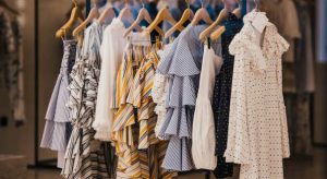 نسبة الربح في تجارة الملابس