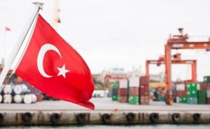 تجارة الخردة في تركيا