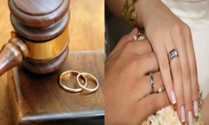 شهادة اثبات عدم الزواج في السعودي