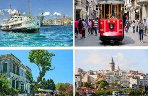 وكالات سياحية تركيا