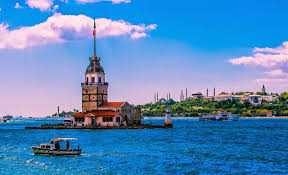 مشروع شركة سياحة في تركيا