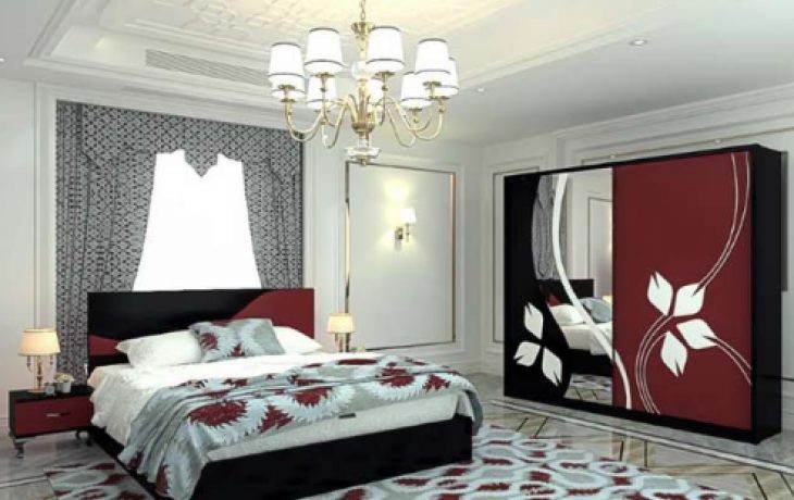 اسعار غرف نوم تركية في كركوك