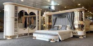 بيع غرف نوم تركية في العراق