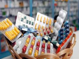 لائحة أسعار الأدوية في تركيا