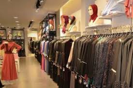 محلات بيع ملابس بالجملة في تركيا
