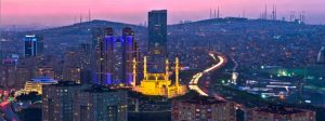 مشاريع بضمان الحكومة التركية
