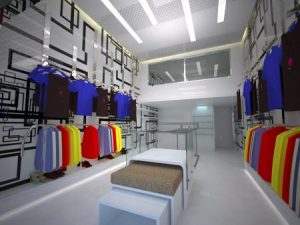  مصنع ملابس في تركيا