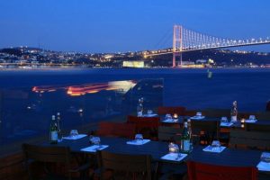 مطاعم للاستثمار في اسطنبول