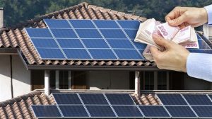 الاستثمار في الطاقة الشمسية في تركيا