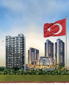 مميزات الاستثمار العقاري في تركيا