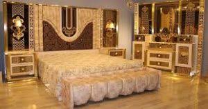 اسعار غرف نوم تركية في كركوك
