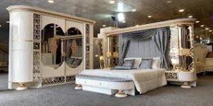 غرف نوم مستعملة للبيع في العراق