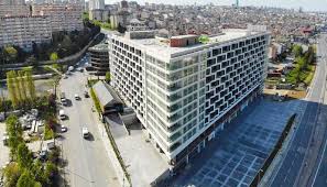 المناطق السكنية الراقية في اسطنبول