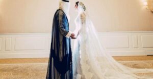 اجراءات زواج السعودي من خليجية