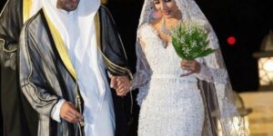 تجارب زواج السعودية من أجنبي