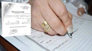 توثيق عقد الزواج للمقيمين في السعودية