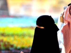طلاق السعودي من الاجنبية