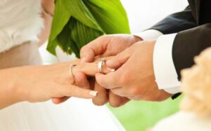 كم تستغرق معاملة الزواج في وزارة الداخلية 1443