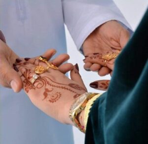 مميزات زواج الاجنبي من سعودية