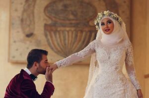 هل ممكن مصري يتزوج سعودية
