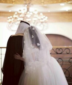 اسباب زواج السعودي من اجنبية