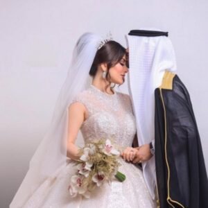 تصريح زواج من وزارة الداخلية
