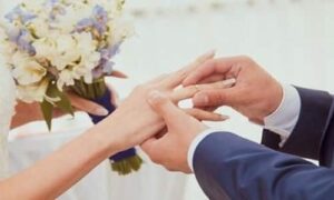 تقديم معاملة زواج سعودية من أجنبي