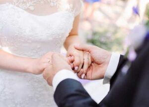 ما عقوبة الزواج بدون تصريح