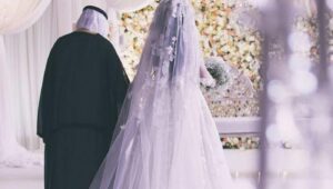 معاملات زواج السعودي من اجنبيه
