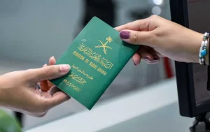  رسوم التجنيس في السعودية للاجانب 2023