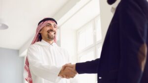كيفية التجنيس في السعودية